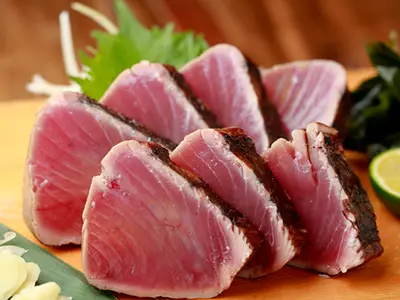 カツオ(イメージ)