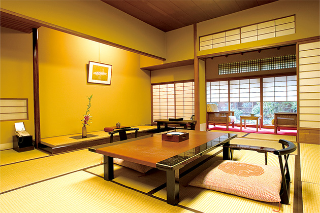 越前あわら温泉 つるや