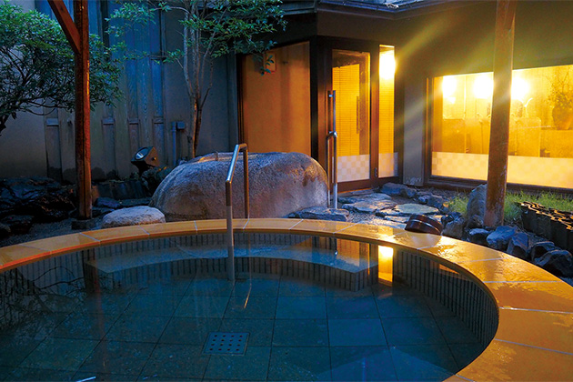 越前あわら温泉 つるや