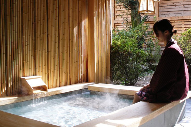 越前あわら温泉 つるや