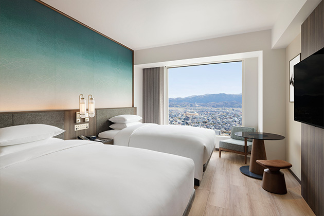 コートヤード・バイ・マリオット福井