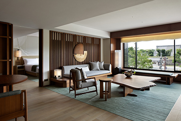 ＨＯＴＥＬ　ＴＨＥ　ＭＩＴＳＵＩ　ＫＹＯＴＯ