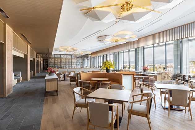 ウェスティン都ホテル京都