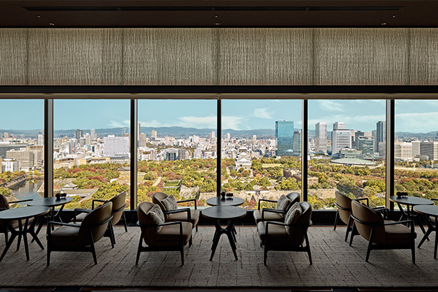 パティーナ大阪