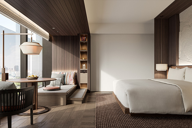 パティーナ大阪