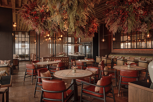 パティーナ大阪