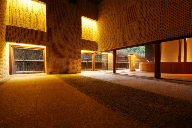 西村屋ホテル招月庭