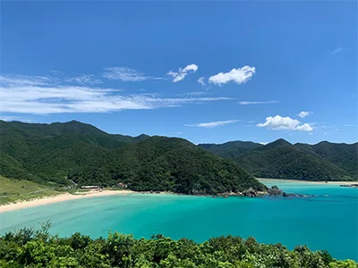 壱岐・対馬・五島エリア(イメージ)