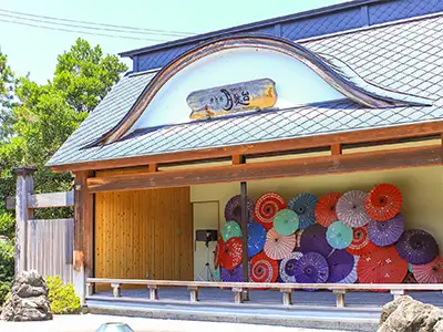 月岡温泉(イメージ)
