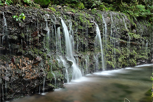 小涌谷温泉