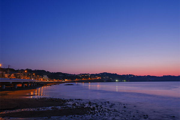 湯河原温泉