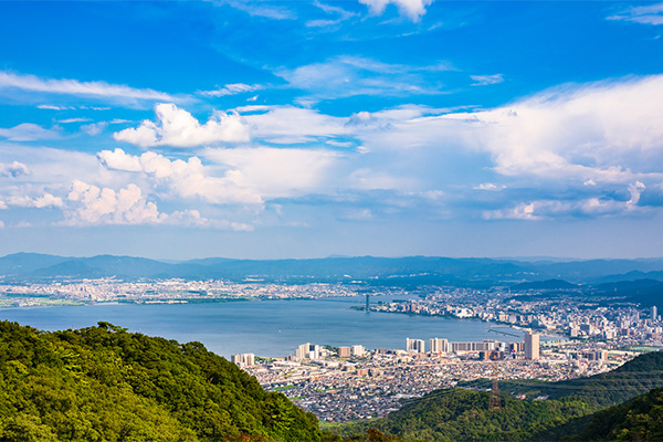 おごと温泉