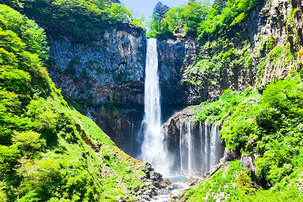 中禅寺温泉