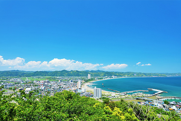 鴨川温泉