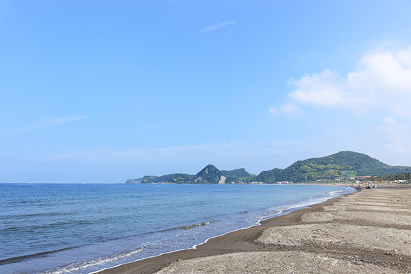南房総温泉