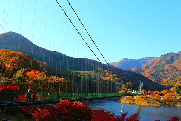 塩原温泉
