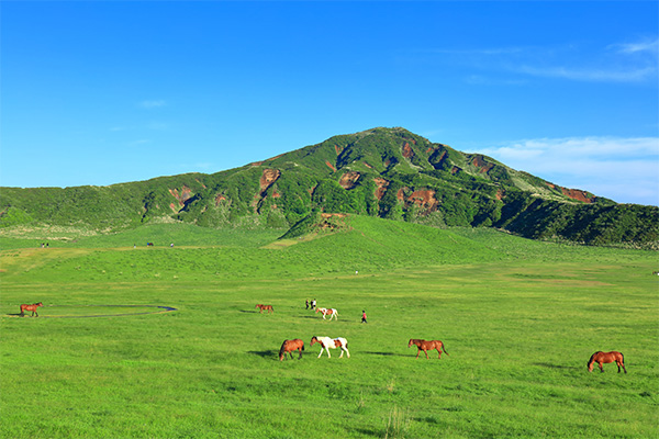 阿蘇温泉