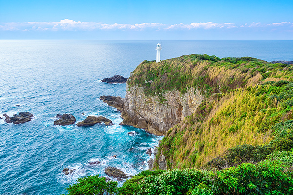 足摺温泉