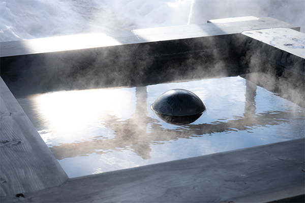 かみのやま温泉